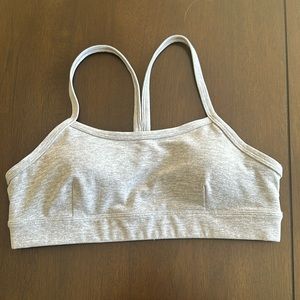 Alo Alosoft Gratitude Bra